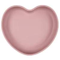 Миска Canpol Babies 80/309 Для девочек / 6+ месяцев / Розовый photo 2