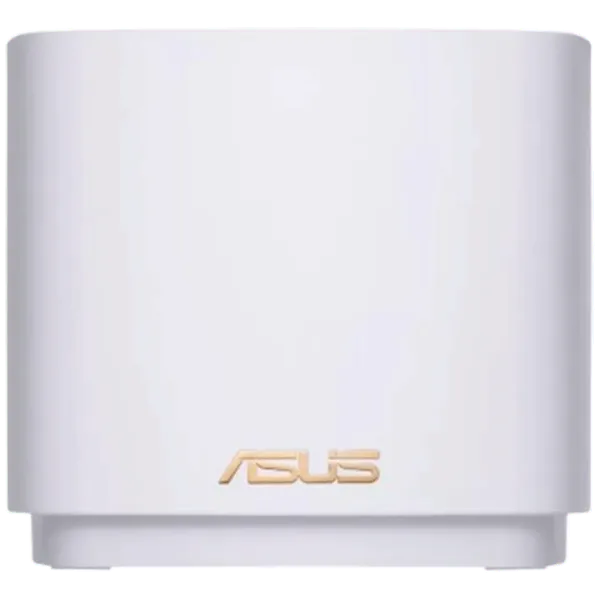 Wi-Fi Роутер Asus ZenWiFi XD4 Plus (2-pack) 574 Мбит/c / 1201 Мбит/с / Белый photo 2
