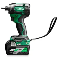 Mașina de înșurubat Hikoki WH18DCWHZ 3400 rot/min