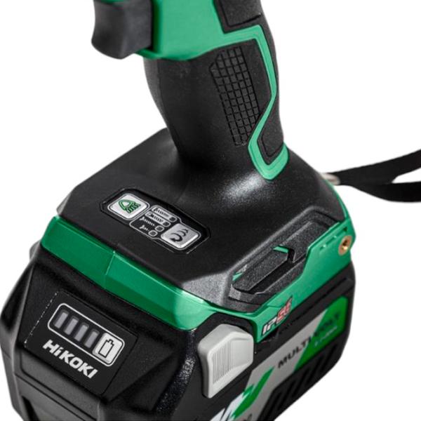 Mașina de înșurubat Hikoki WH18DCWHZ 3400 rot/min photo 6