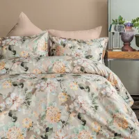 Lenjerie de pat Issimo Home Dolce Tencel