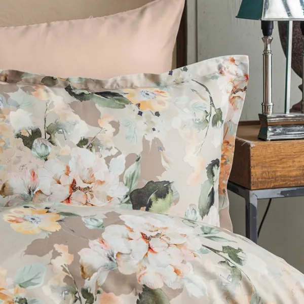 Постельное бельё Issimo Home Dolce Tенсел photo 2