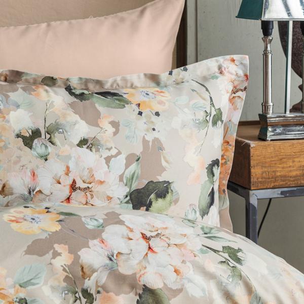 Постельное бельё Issimo Home Dolce Tенсел photo 2