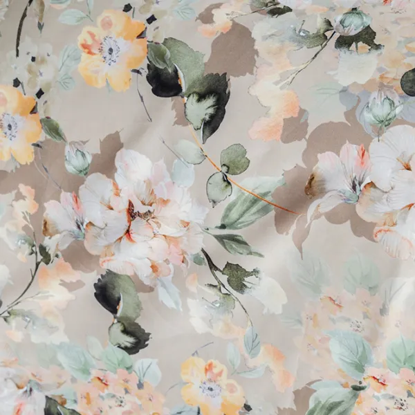 Постельное бельё Issimo Home Dolce Tенсел photo 3