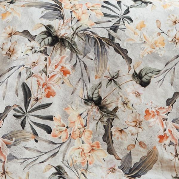 Lenjerie de pat Issimo Home Oleander Tencel photo 2 Lenjerie de pat Issimo Home Oleander Tencel photo 2