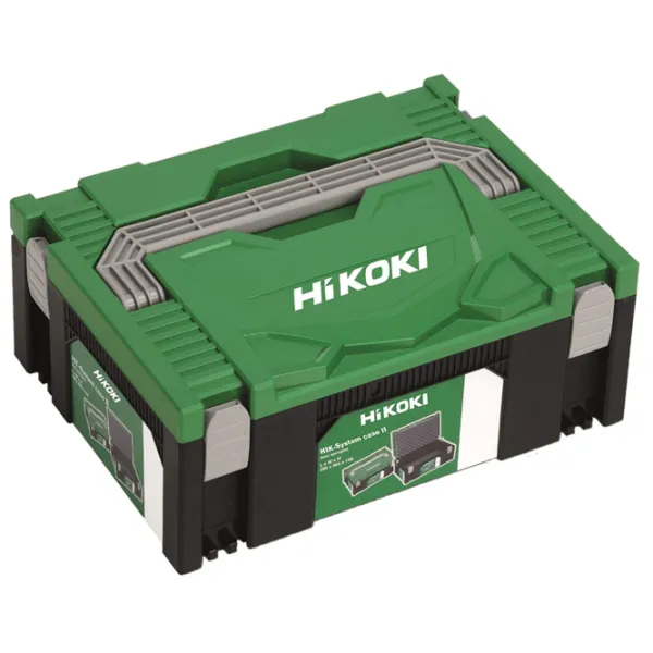 Mașina de înșurubat Hikoki WR18DFW2Z 3200 rot/min photo 3