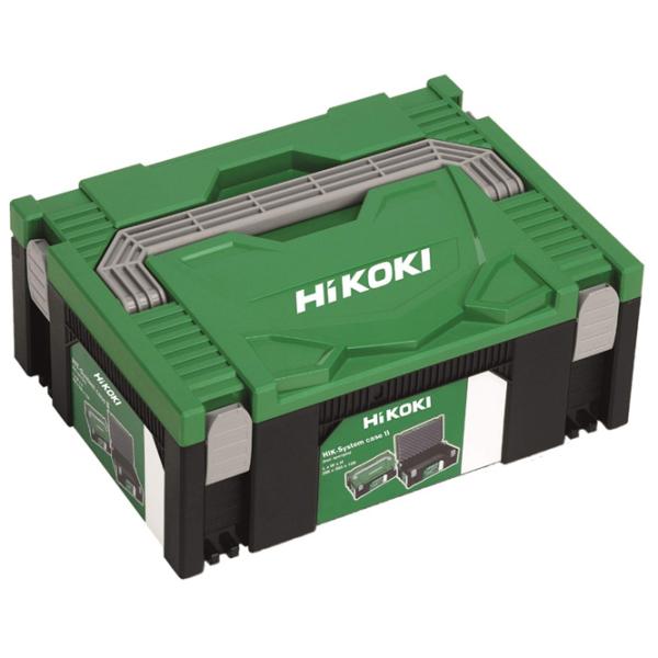 Mașina de înșurubat Hikoki WR18DFW2Z 3200 rot/min photo 3