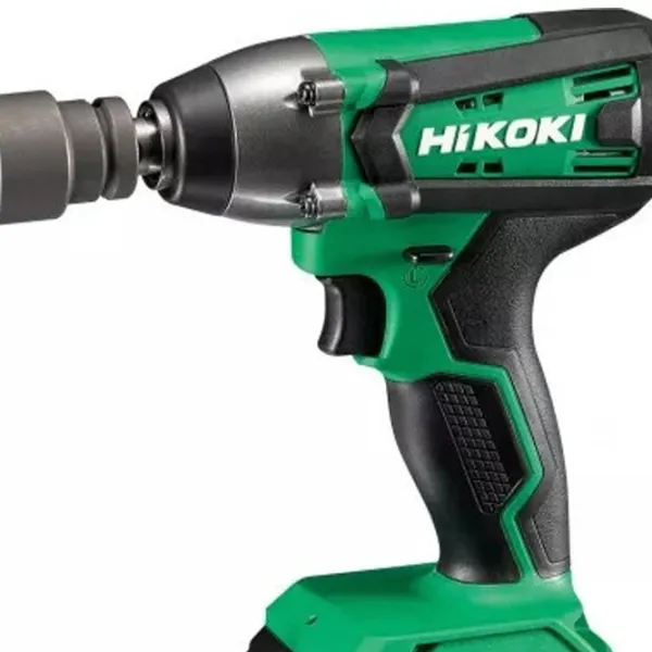 Mașina de înșurubat Hikoki WR18DFW2Z 3200 rot/min photo 4