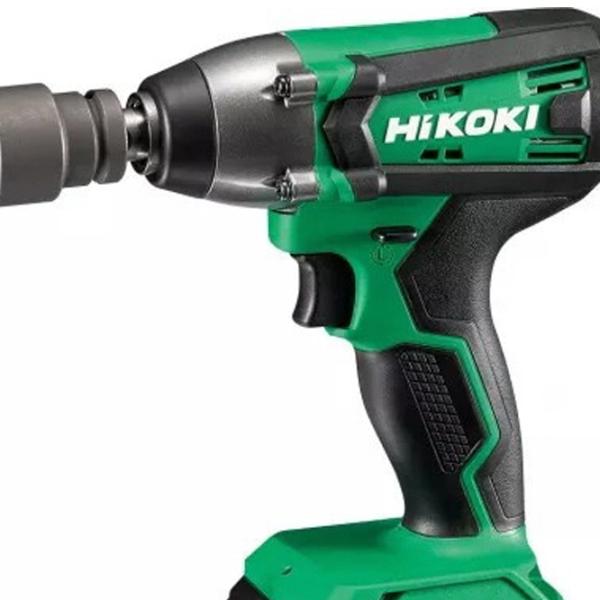 Mașina de înșurubat Hikoki WR18DFW2Z 3200 rot/min photo 4