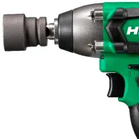 Mașina de înșurubat Hikoki WR18DFW2Z 3200 rot/min photo 5