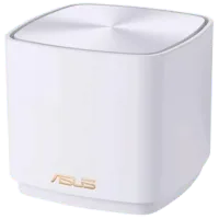 Wi-Fi Роутер Asus ZenWiFi XD5 (3-pack) 574 Мбит/c / 2402 Мбит/с / Белый photo 2