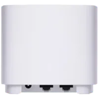 Wi-Fi Роутер Asus ZenWiFi XD5 (3-pack) 574 Мбит/c / 2402 Мбит/с / Белый photo 4