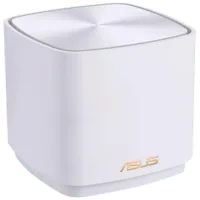 Wi-Fi Роутер Asus ZenWiFi XD5 (3-pack) 574 Мбит/c / 2402 Мбит/с / Белый photo 5