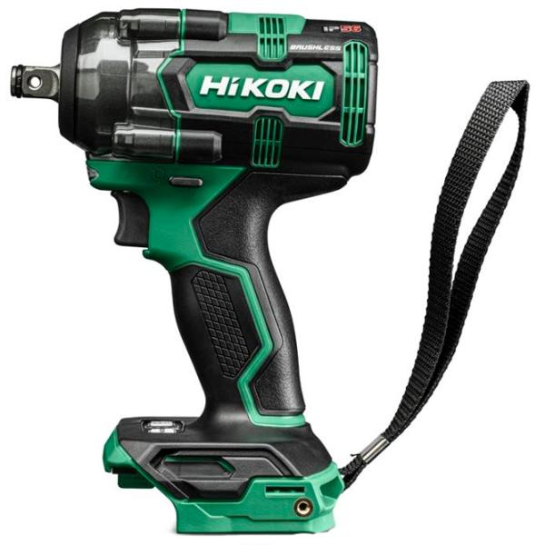 Mașina de înșurubat Hikoki WR18DHW4Z 2800 rot/min photo 1 Mașina de înșurubat Hikoki WR18DHW4Z 2800 rot/min photo 1