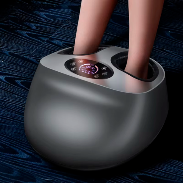 Aparat de masaj Shiatsu Neck JB-506 Black photo 3 Aparat de masaj Shiatsu Neck JB-506 Black photo 3