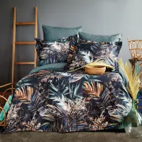 Постельное бельё Issimo Home Tuchan Tенсел