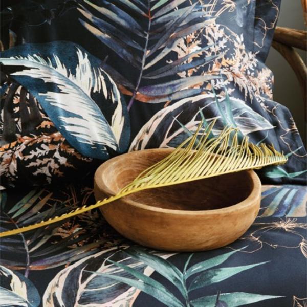 Lenjerie de pat Issimo Home Tuchan Tencel photo 2