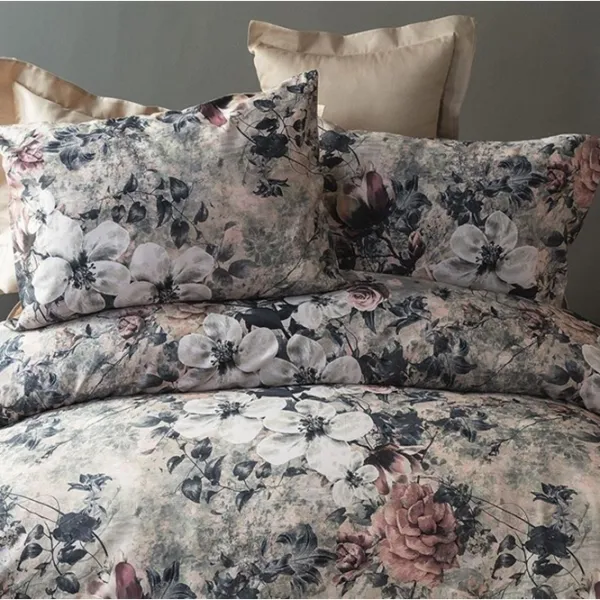 Постельное бельё Issimo Home Solinda Tенсел photo 1