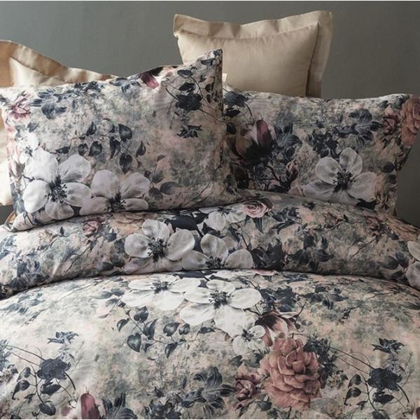 Постельное бельё Issimo Home Solinda Tенсел photo 1