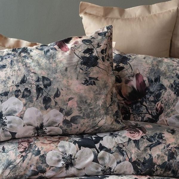 Постельное бельё Issimo Home Solinda Tенсел photo 2