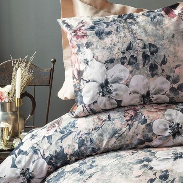 Постельное бельё Issimo Home Solinda Tенсел photo 3