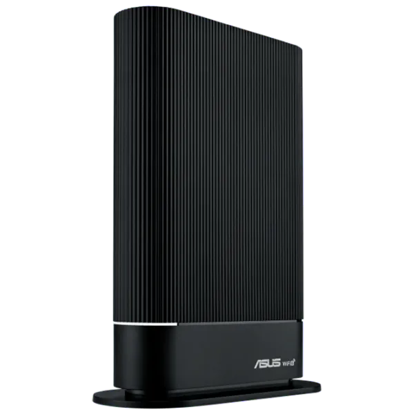 Wi-Fi Router Asus RT-AX59U 574 Mbit/s / 3603 Mbit/s / Black photo 1