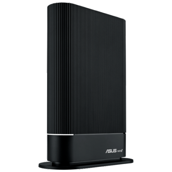 Wi-Fi Router Asus RT-AX59U 574 Mbit/s / 3603 Mbit/s / Black photo 1