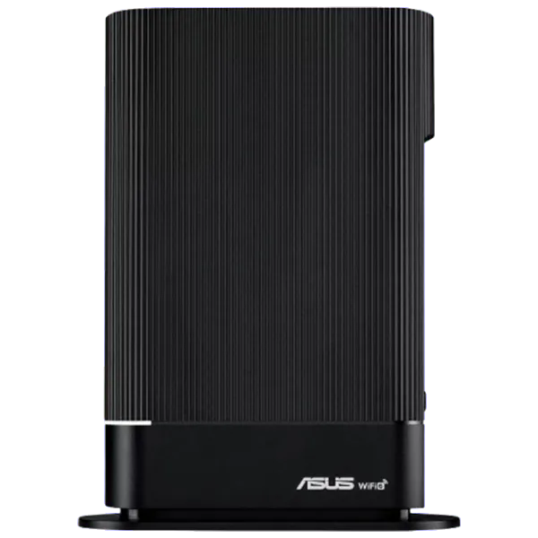Wi-Fi Router Asus RT-AX59U 574 Mbit/s / 3603 Mbit/s / Black photo 2