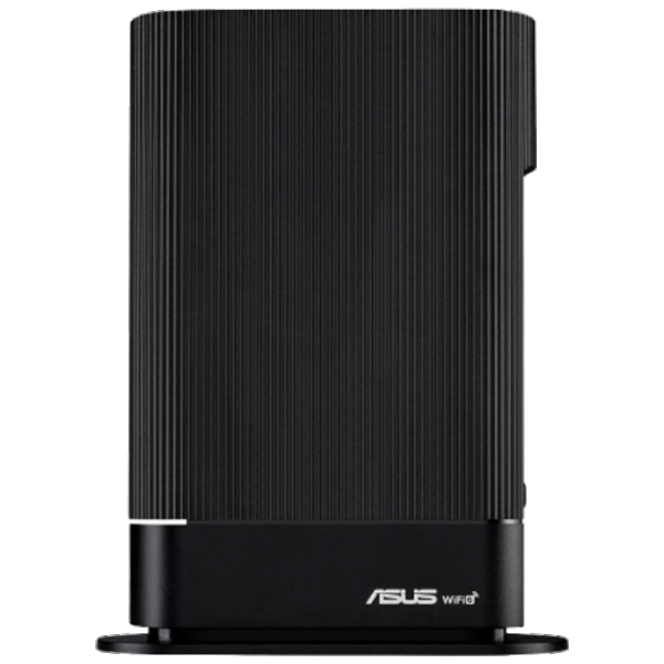 Wi-Fi Router Asus RT-AX59U 574 Mbit/s / 3603 Mbit/s / Black photo 2