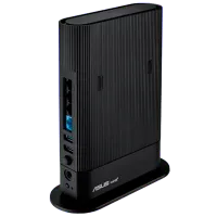 Wi-Fi Роутер Asus RT-AX59U 574 Мбит/c / 3603 Мбит/с / Черный photo 3