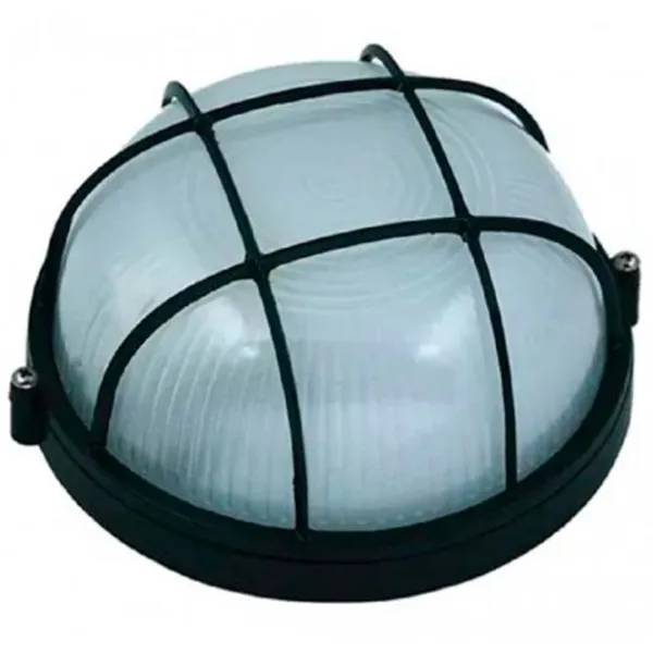 Lampă de perete Horoz HL906 60 W / E27 photo 1 Lampă de perete Horoz HL906 60 W / E27 photo 1