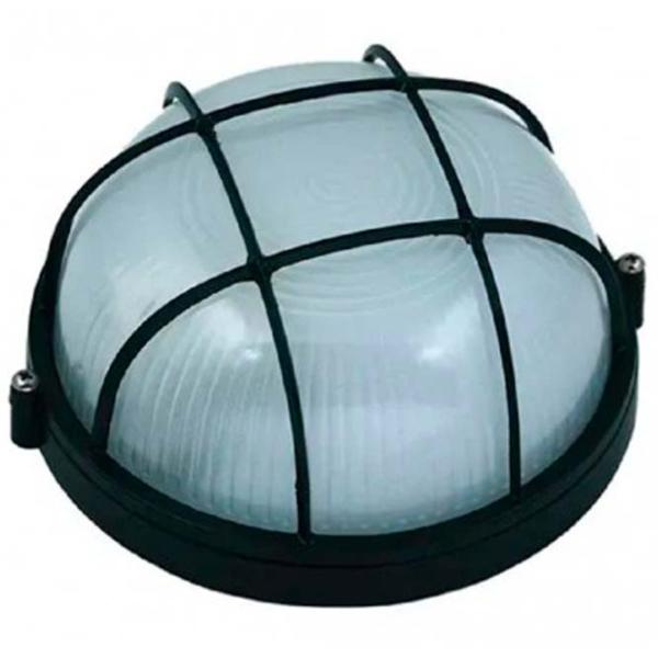 Lampă de perete Horoz HL906 60 W / E27 photo 1 Lampă de perete Horoz HL906 60 W / E27 photo 1