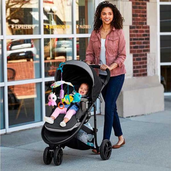 Мягкая игрушка Hoogar Animals HG01040034  0+ / Разноцветный photo 6