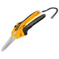 Садовые ножницы Tolsen 31037 Сталь