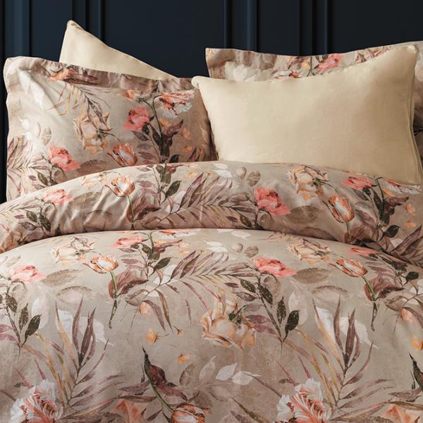 Lenjerie de pat Issimo Home Mistral Bumbac photo 1 Lenjerie de pat Issimo Home Mistral Bumbac photo 1