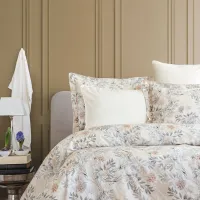 Lenjerie de pat Issimo Home Argemon Satin