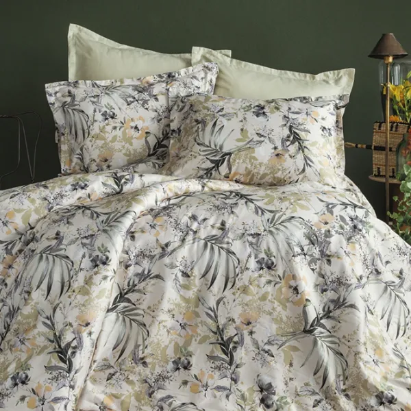 Lenjerie de pat Issimo Home Fresco Satin photo 1 Lenjerie de pat Issimo Home Fresco Satin photo 1