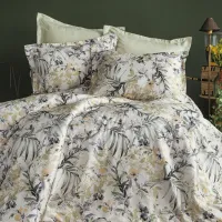 Постельное бельё Issimo Home Fresco Атлас