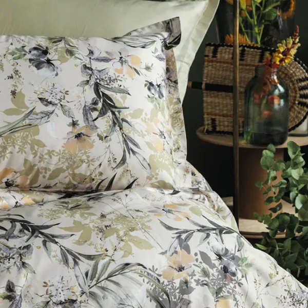Lenjerie de pat Issimo Home Fresco Satin photo 2 Lenjerie de pat Issimo Home Fresco Satin photo 2