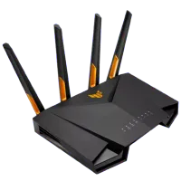 Wi-Fi Роутер Asus TUF-AX4200 574 Мбит/c / 3603 Мбит/с / Черный photo 3