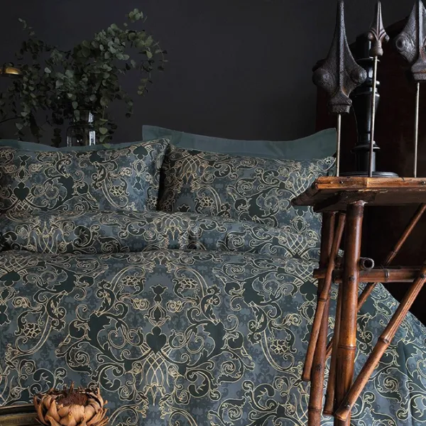 Lenjerie de pat Issimo Home Cera Satin photo 1 Lenjerie de pat Issimo Home Cera Satin photo 1