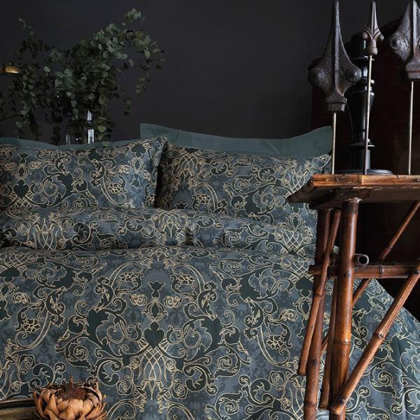 Lenjerie de pat Issimo Home Cera Satin photo 1 Lenjerie de pat Issimo Home Cera Satin photo 1