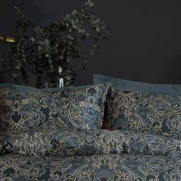 Lenjerie de pat Issimo Home Cera Satin photo 3 Lenjerie de pat Issimo Home Cera Satin photo 3