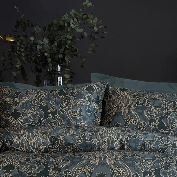 Lenjerie de pat Issimo Home Cera Satin photo 3 Lenjerie de pat Issimo Home Cera Satin photo 3