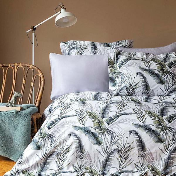 Lenjerie de pat Issimo Home Palmariva Satin photo 1 Lenjerie de pat Issimo Home Palmariva Satin photo 1