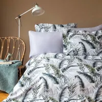 Lenjerie de pat Issimo Home Palmariva Satin