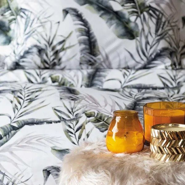 Lenjerie de pat Issimo Home Palmariva Satin photo 2 Lenjerie de pat Issimo Home Palmariva Satin photo 2