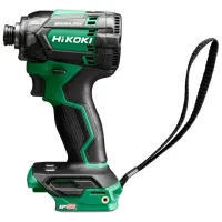 Mașina de înșurubat Hikoki WH18DCW4Z 3400 rot/min