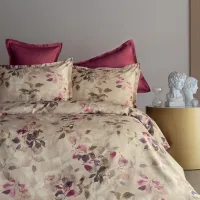 Постельное бельё Issimo Home Marcella Хлопок