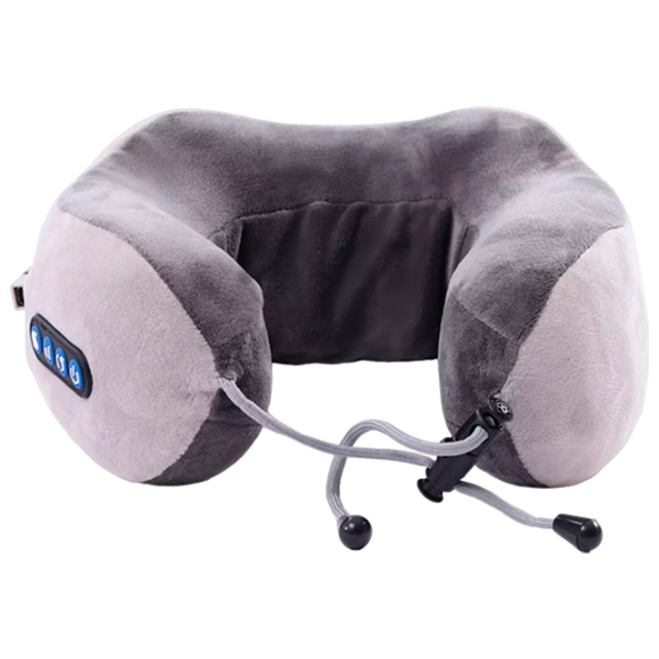 Массажер Shiatsu Neck FL-8103 Серый photo 2